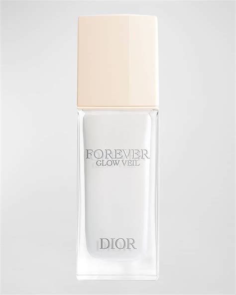 glow veil primer dior|Dior glow primer.